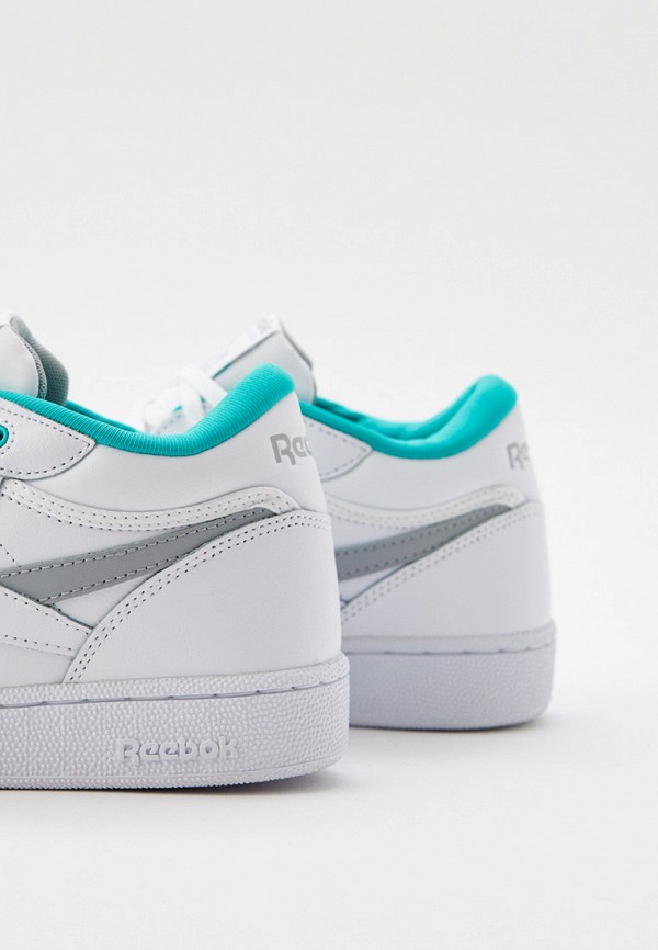 фото Кеды reebok