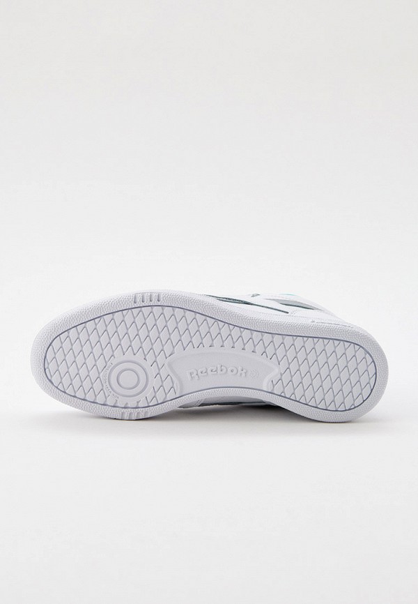 фото Кеды reebok