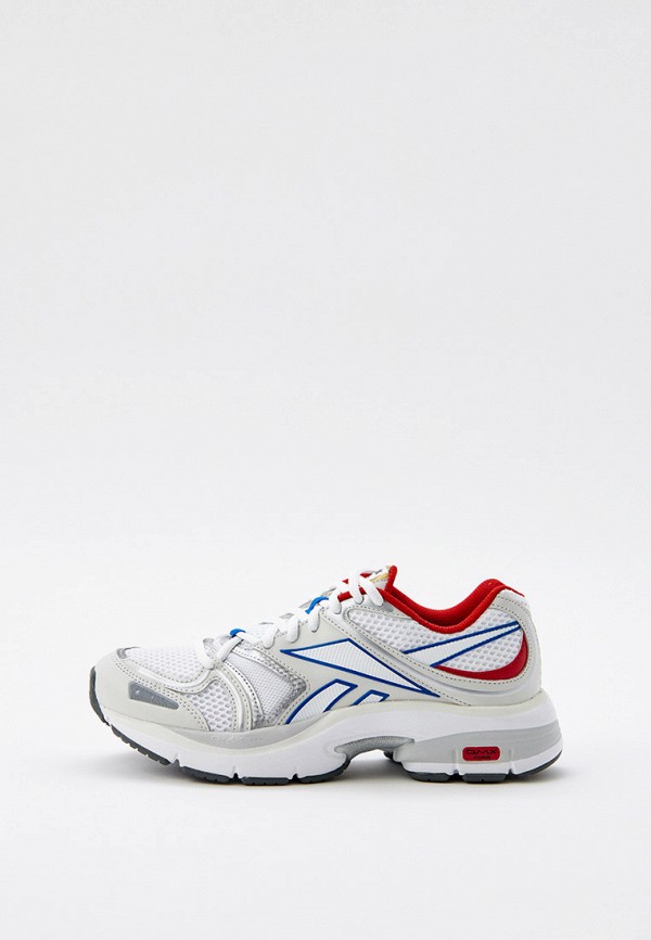 

Кроссовки Reebok, Белый, PREMIER ROAD PLUS VI