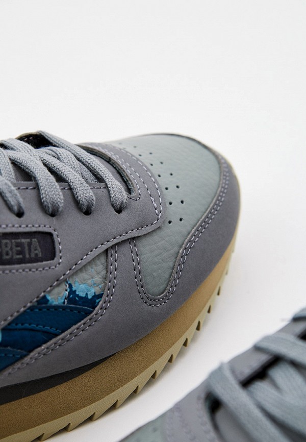 Кроссовки  Reebok фото