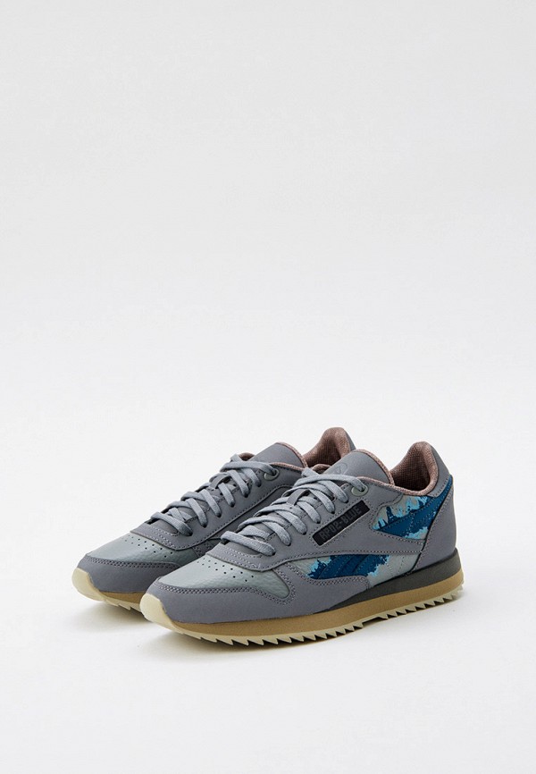 Кроссовки  Reebok фото