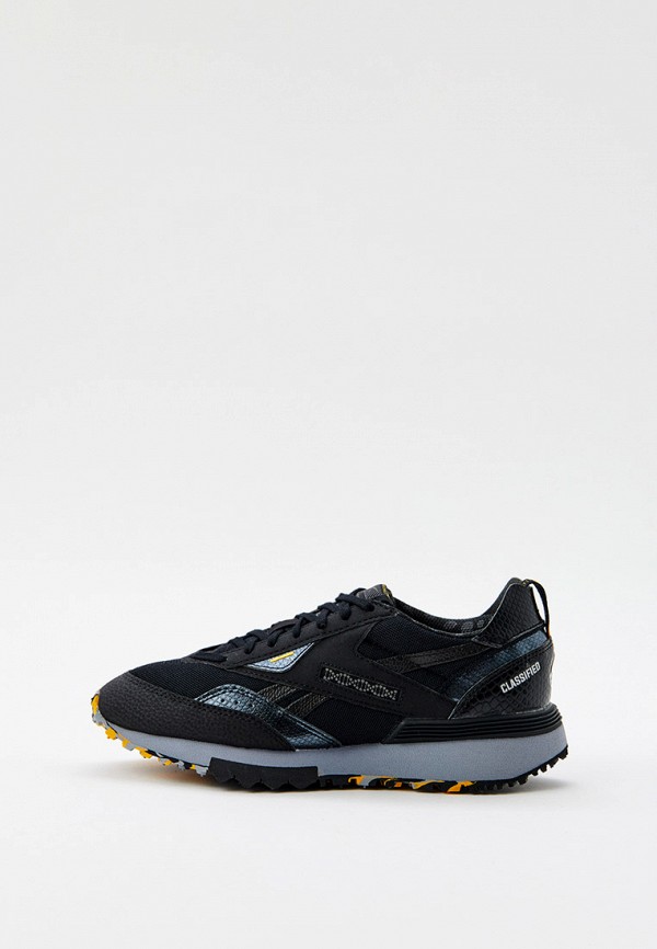 

Кроссовки Reebok, Черный, LX2200
