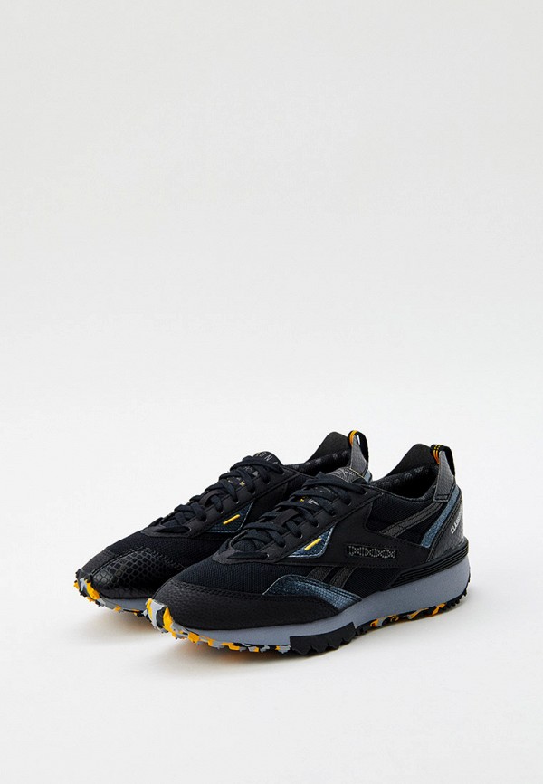Кроссовки  Reebok фото