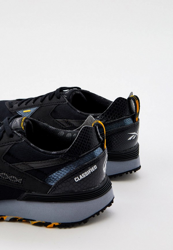 Кроссовки  Reebok фото