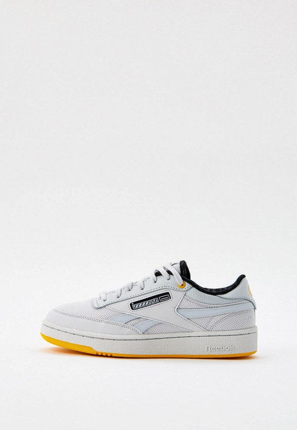 Кеды  Reebok