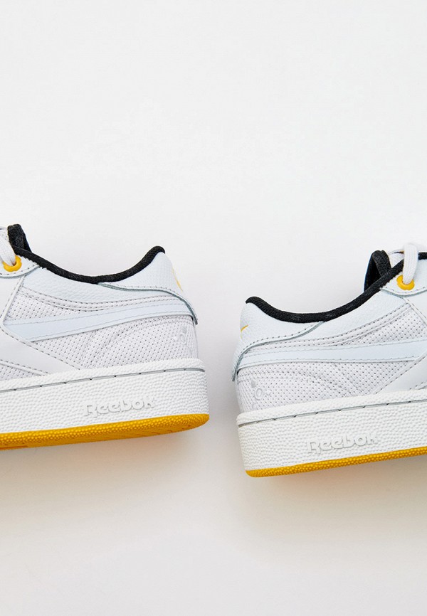 Кеды  Reebok фото