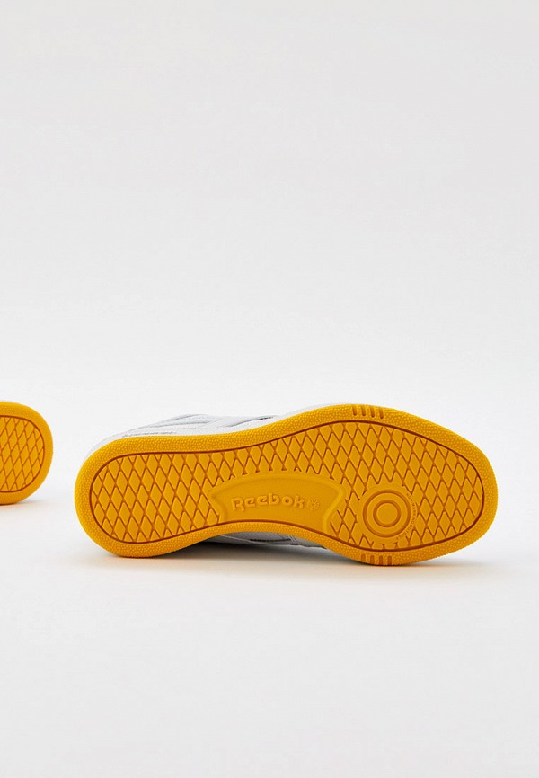 Кеды  Reebok фото