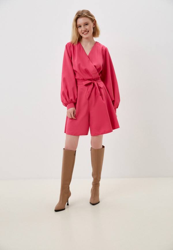 фото Комбинезон elsi