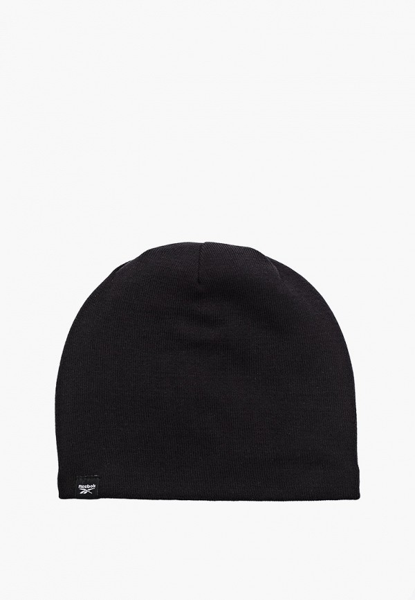 

Шапка Reebok, Черный, TR LIGHT BEANIE