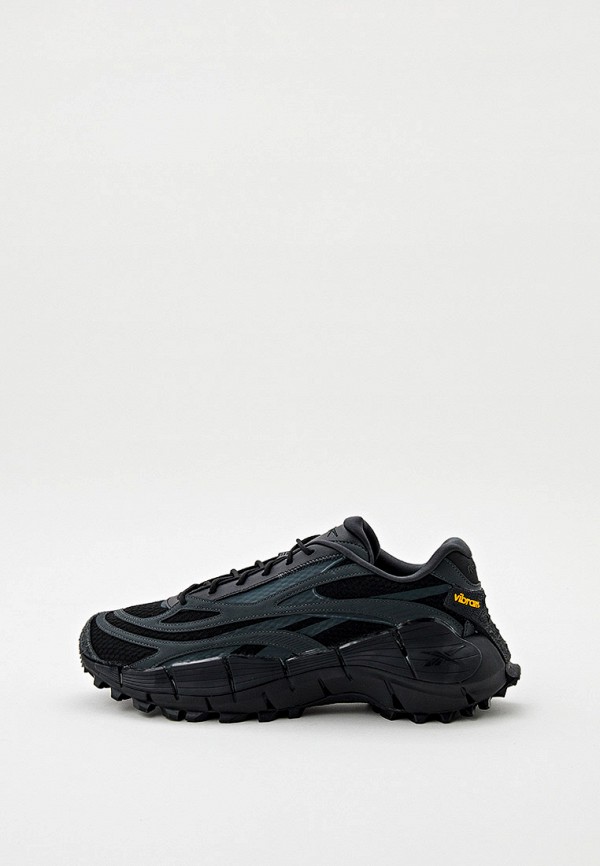 

Кроссовки Reebok, Черный, ZIG KINETICA 2.5X