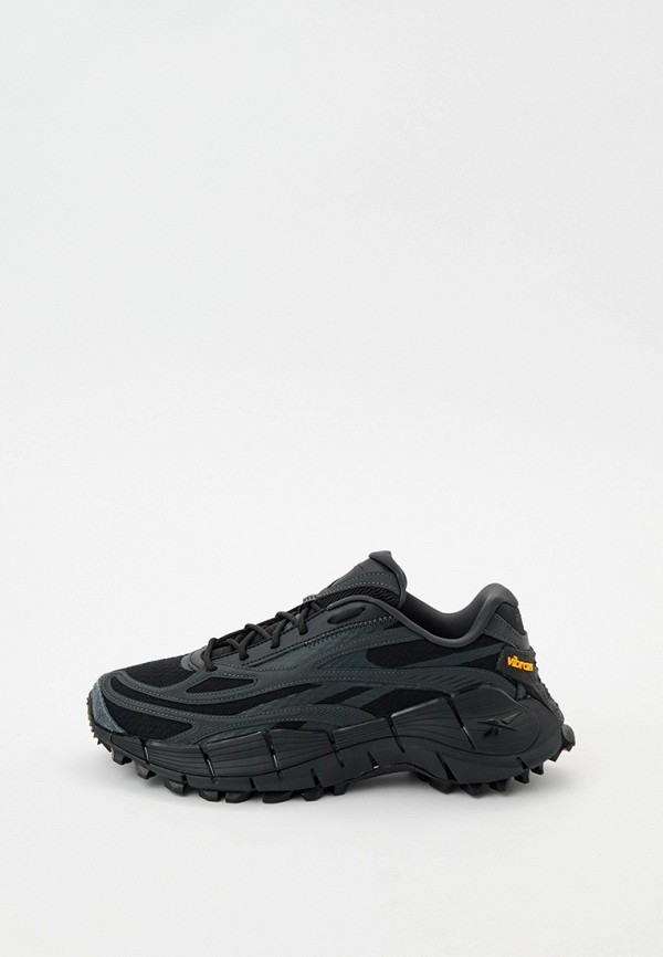 

Кроссовки Reebok, Черный, ZIG KINETICA 2.5X