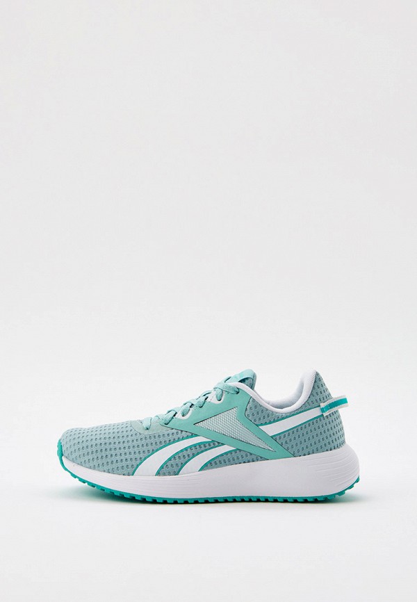 

Кроссовки Reebok, Бирюзовый, REEBOK LITE PLUS 3