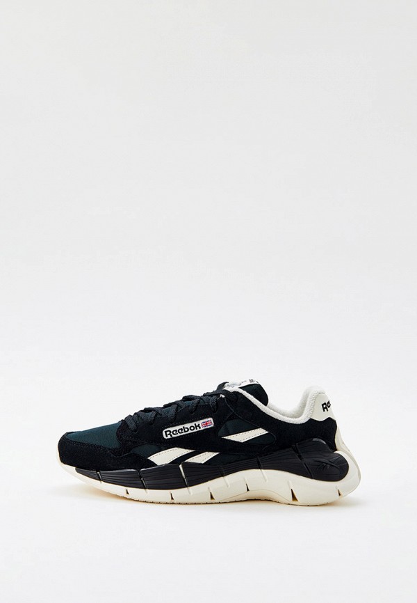 

Кроссовки Reebok, Черный, ZIG KINETICA 2.5 PLUS