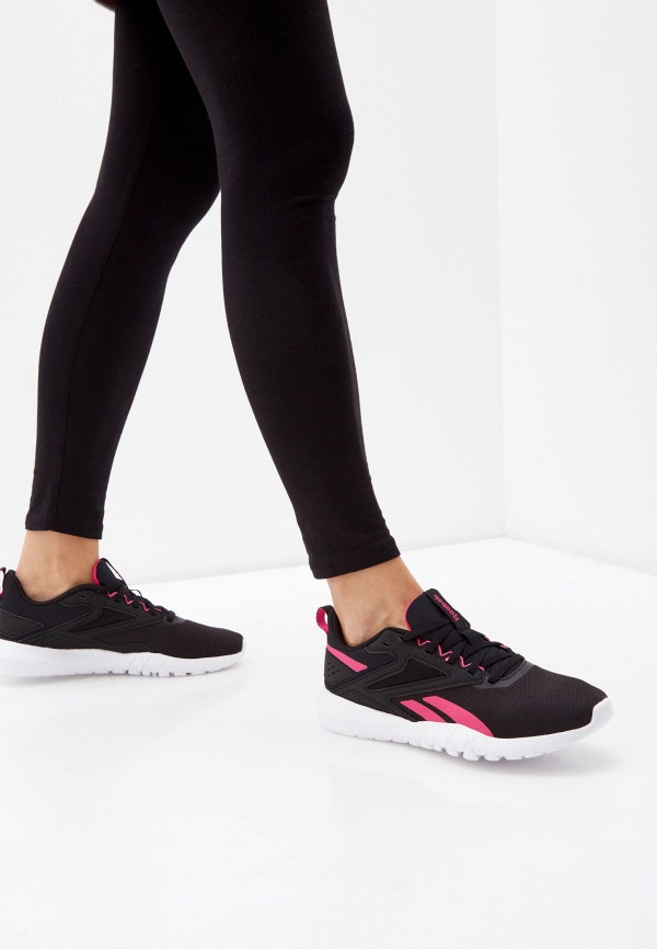 Кроссовки  Reebok фото