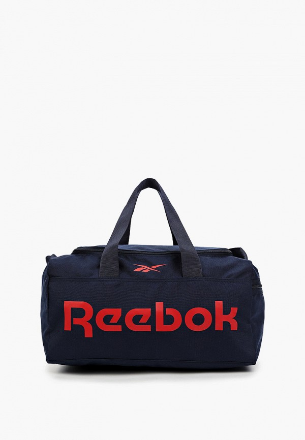 

Сумка спортивная Reebok, Синий, ACT CORE LL S GRIP