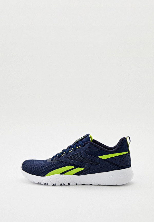 

Кроссовки Reebok, Синий, FLEXAGON ENERGY TR 4