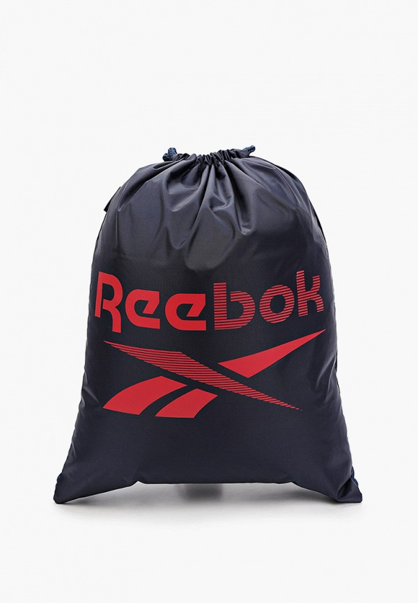 

Мешок Reebok, Синий, TE GYMSACK