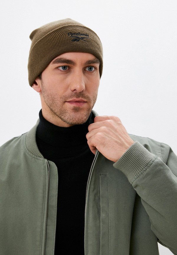 фото Шапка reebok