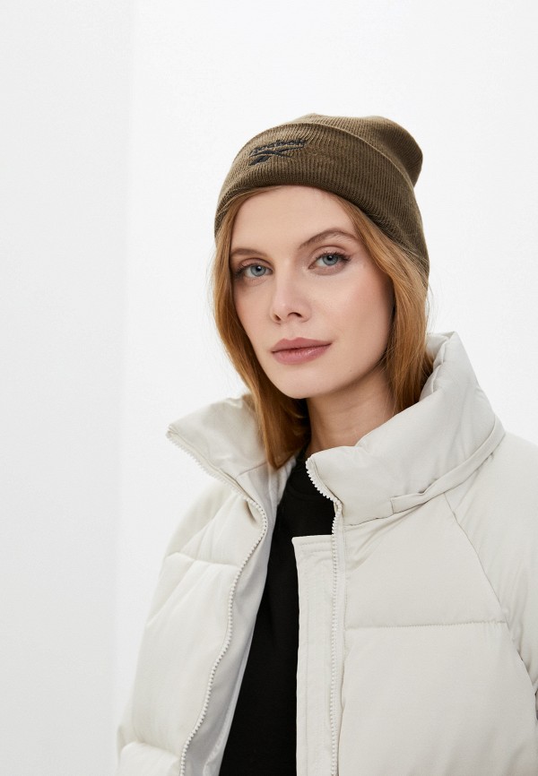 фото Шапка reebok