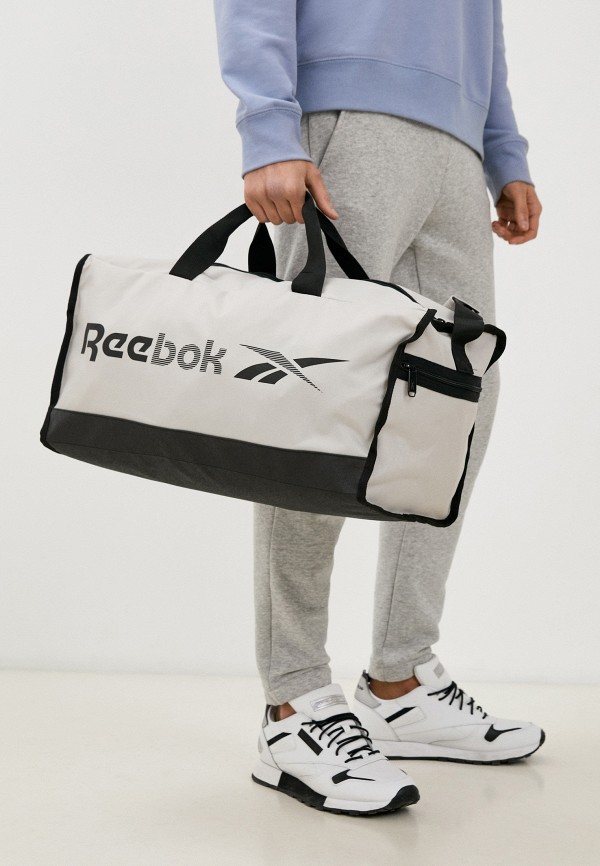 фото Сумка спортивная reebok