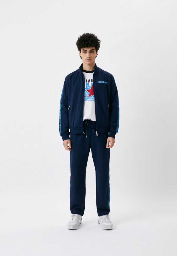

Костюм спортивный Bikkembergs, Синий