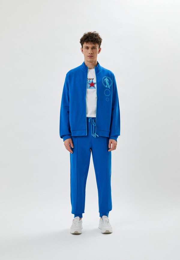 

Костюм спортивный Bikkembergs, Синий