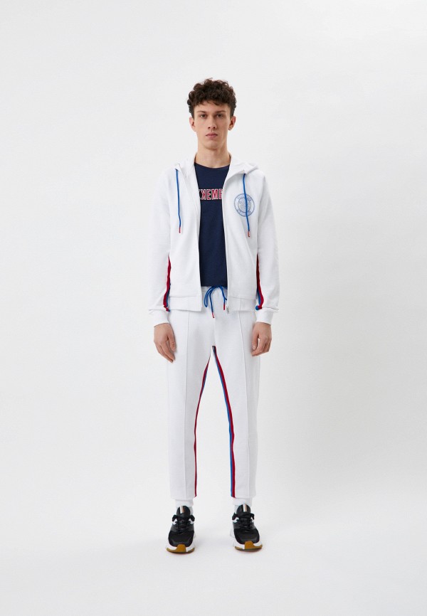 

Костюм спортивный Bikkembergs, Белый