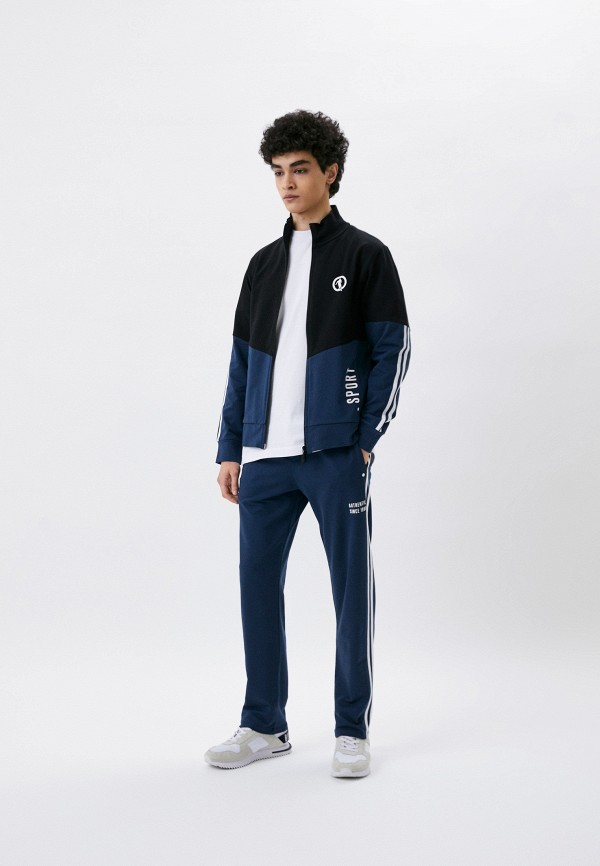 

Костюм спортивный Bikkembergs, Синий