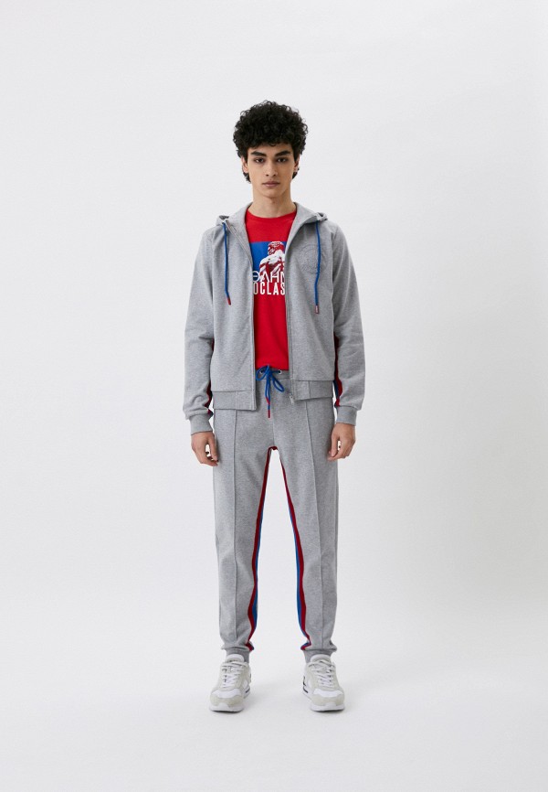 

Костюм спортивный Bikkembergs, Серый