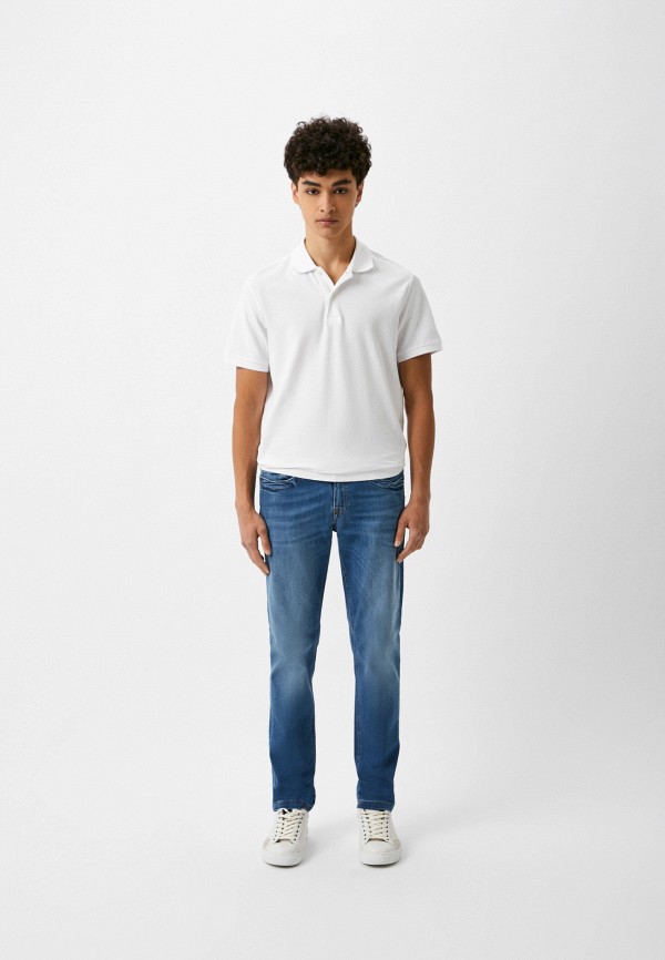 фото Джинсы bikkembergs