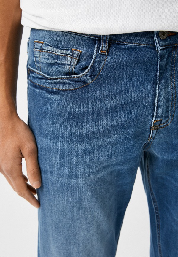 фото Джинсы bikkembergs