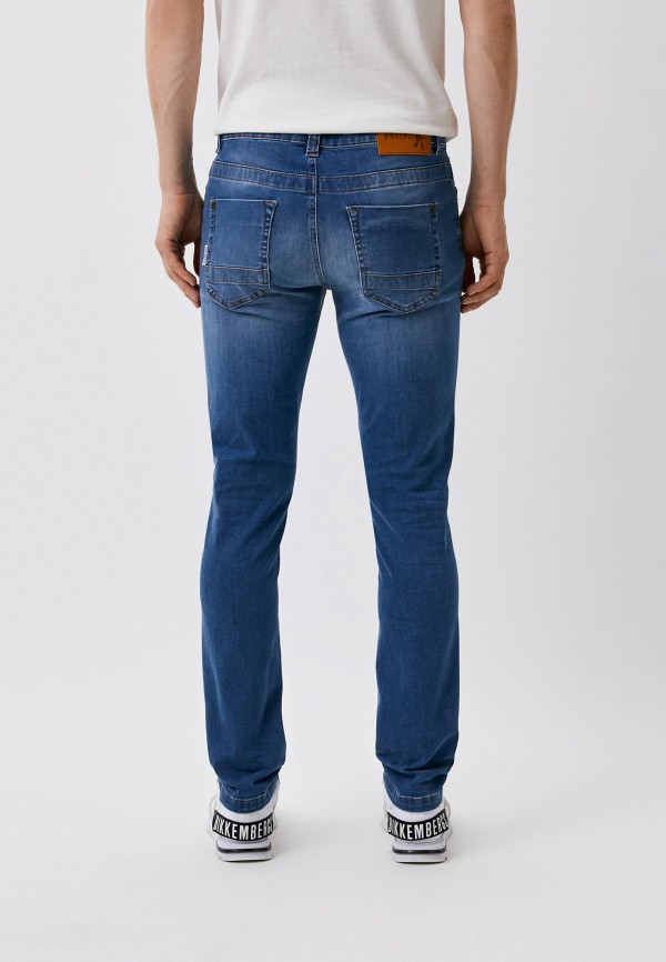 фото Джинсы bikkembergs