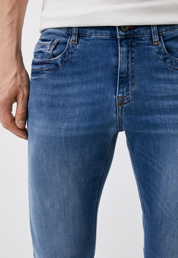 фото Джинсы bikkembergs