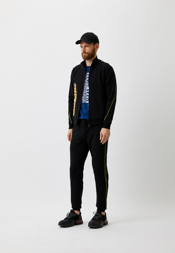 

Костюм спортивный Bikkembergs, Черный