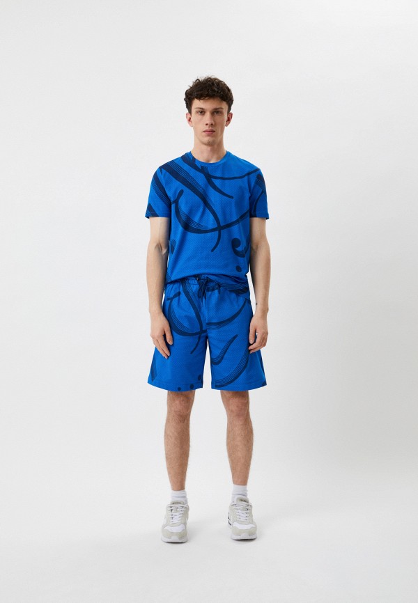 фото Футболка bikkembergs