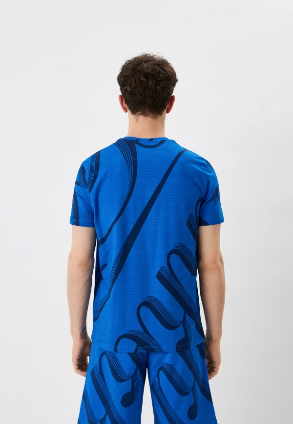 фото Футболка bikkembergs