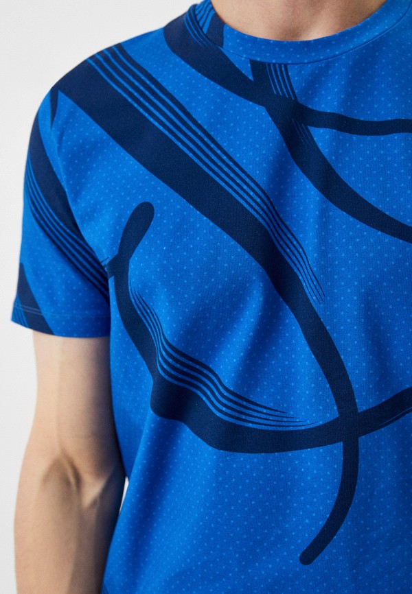 фото Футболка bikkembergs