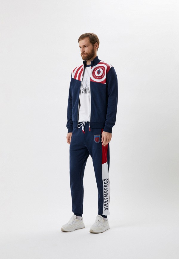 Костюм спортивный  Bikkembergs