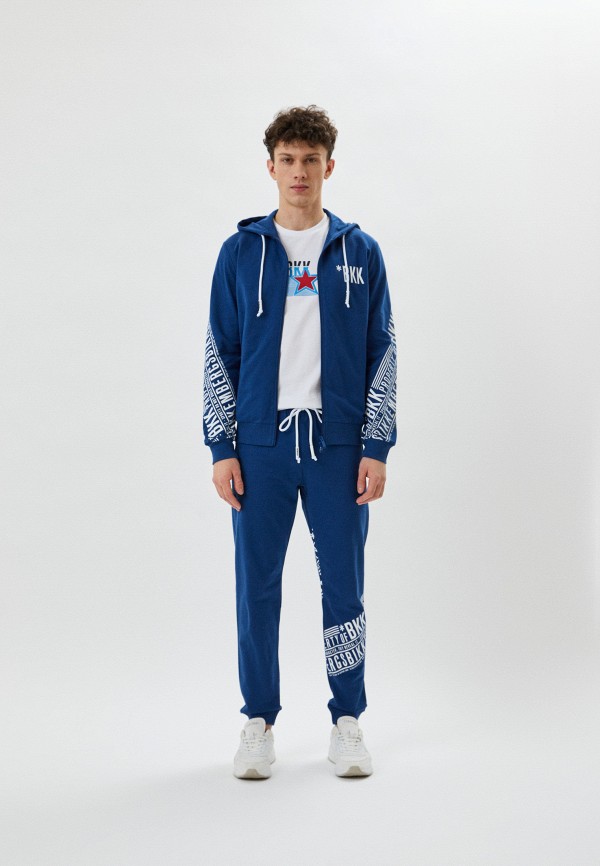 

Костюм спортивный Bikkembergs, Синий