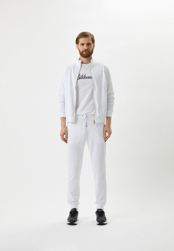 

Костюм спортивный Bikkembergs, Белый