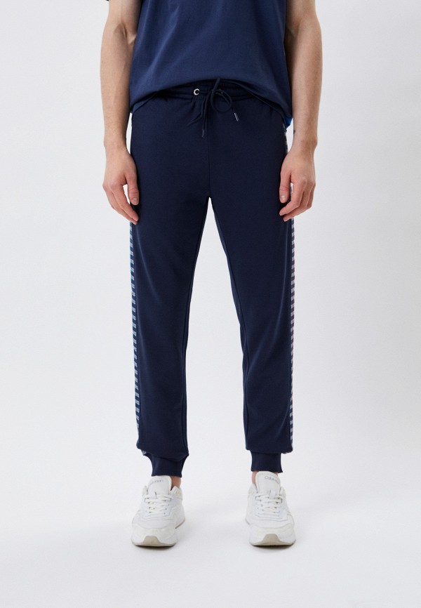 

Брюки спортивные Bikkembergs, Синий