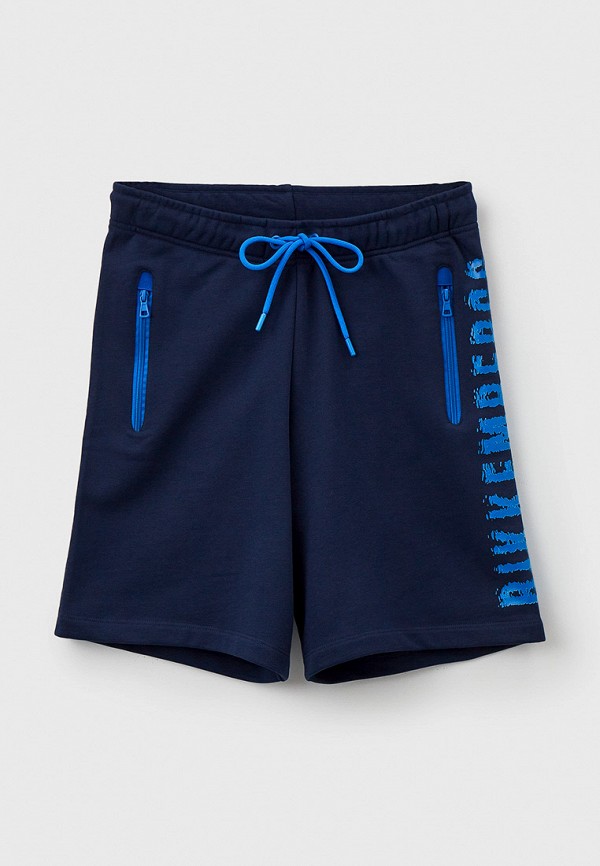 

Шорты спортивные Bikkembergs, Синий