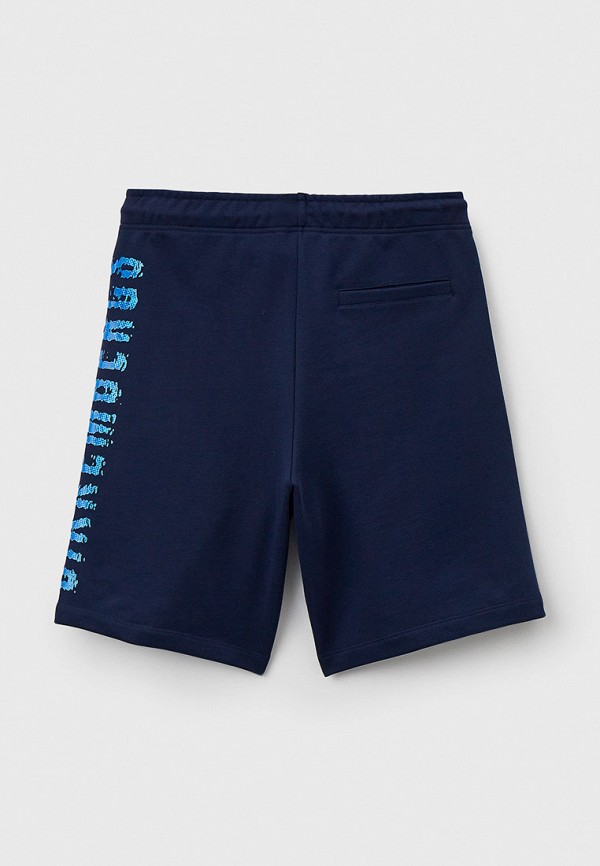 фото Шорты спортивные bikkembergs