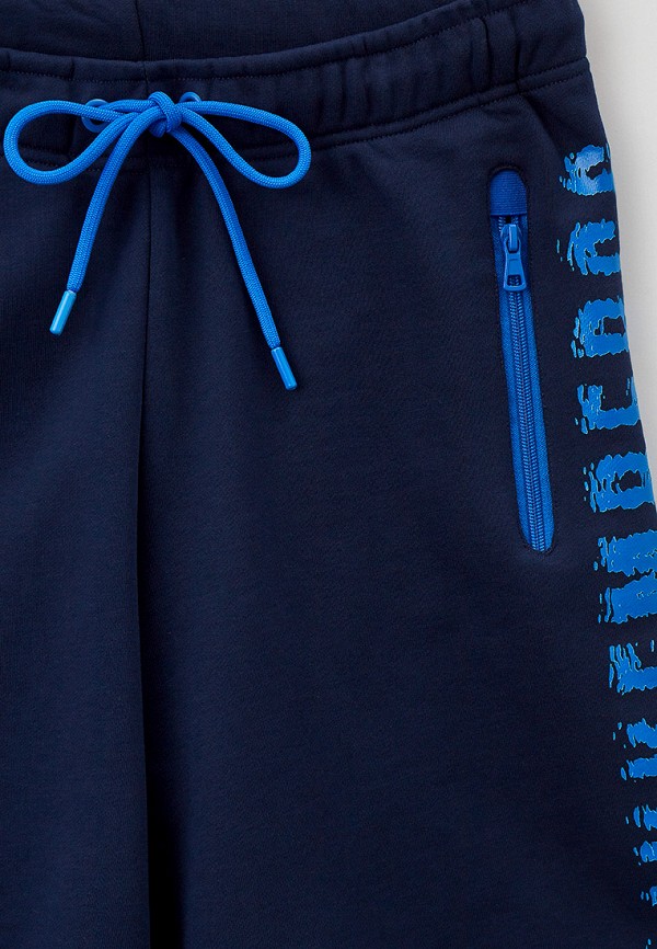 фото Шорты спортивные bikkembergs