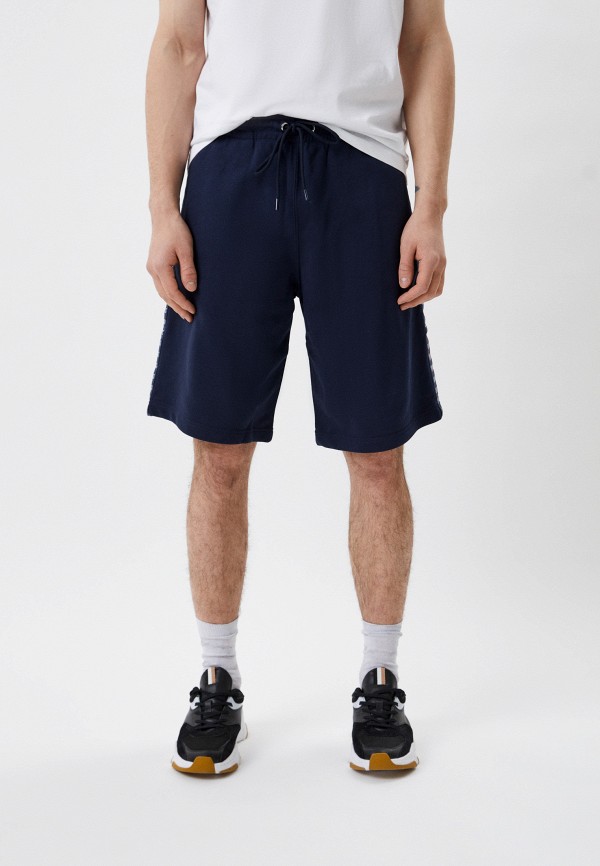 

Шорты спортивные Bikkembergs, Синий
