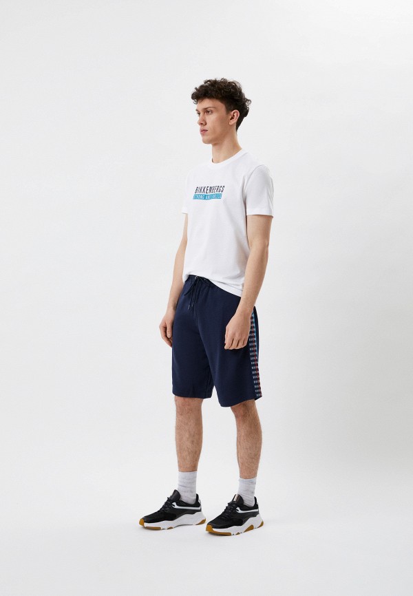 фото Шорты спортивные bikkembergs