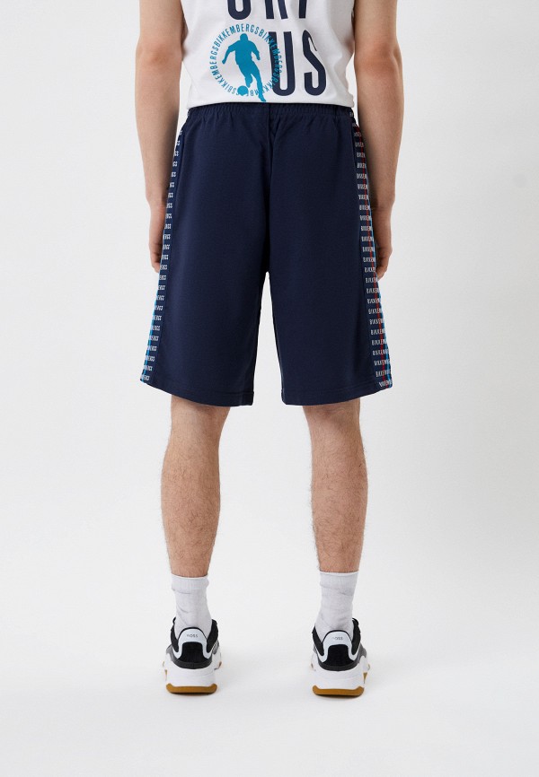 фото Шорты спортивные bikkembergs