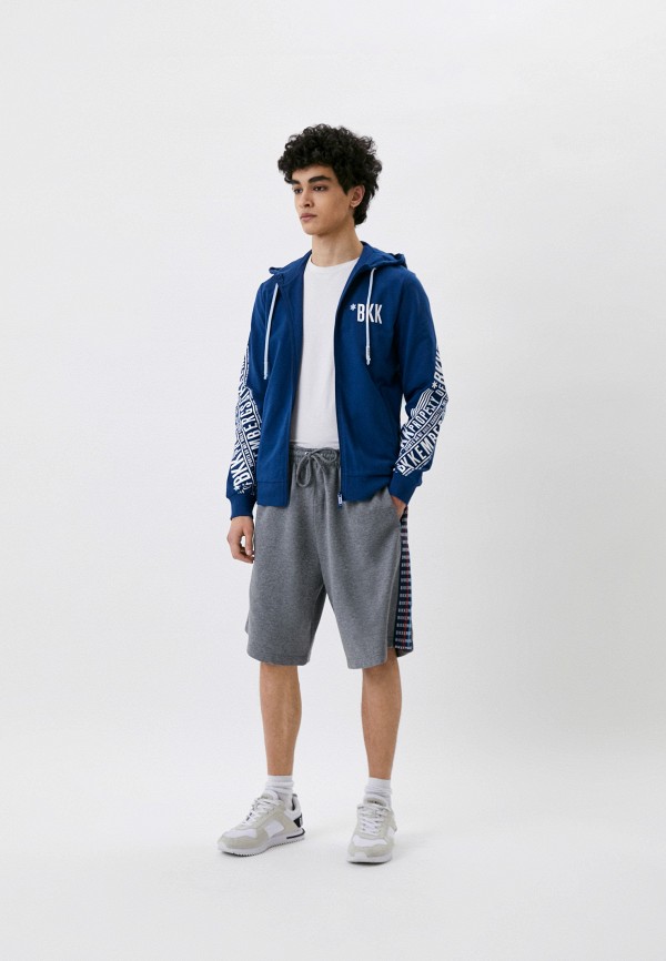 фото Шорты спортивные bikkembergs