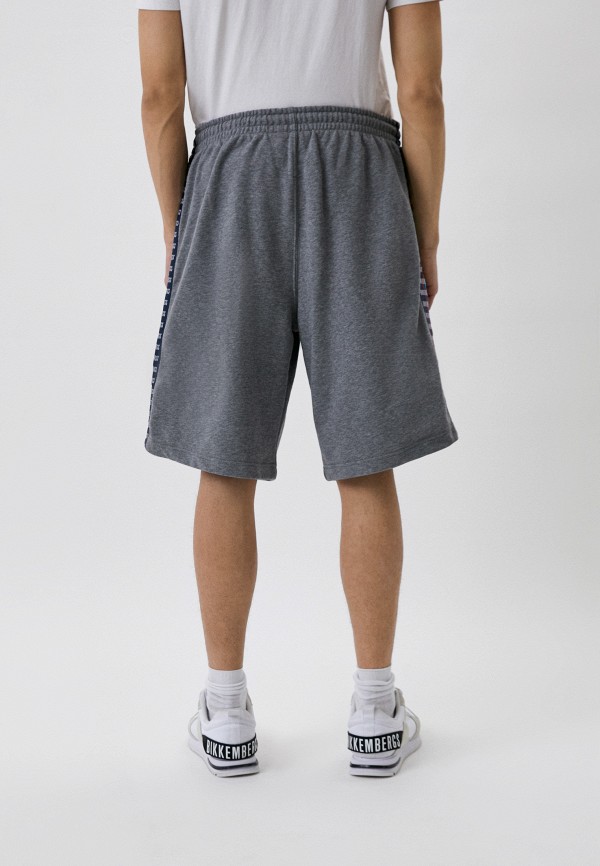 фото Шорты спортивные bikkembergs