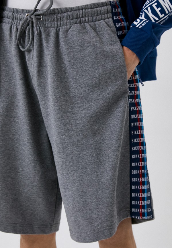 фото Шорты спортивные bikkembergs